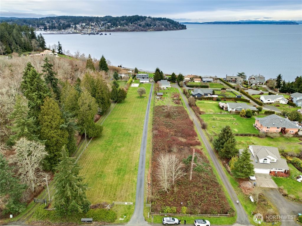 0 Jefferson Pt Road, Kingston, WA 98346