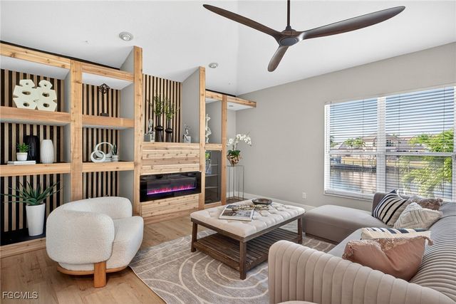 5106 Sands BLVD, Cape Coral, FL 33914