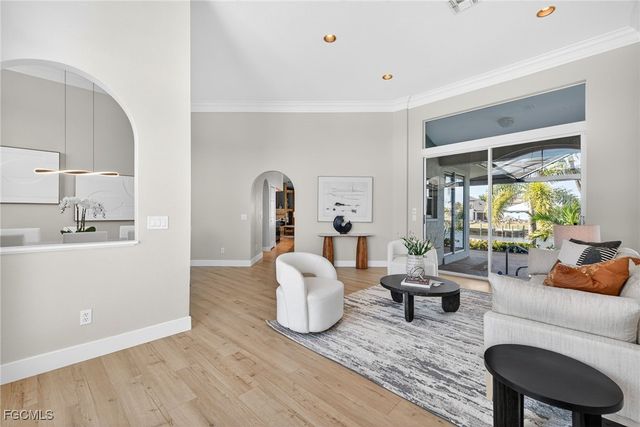 5106 Sands BLVD, Cape Coral, FL 33914