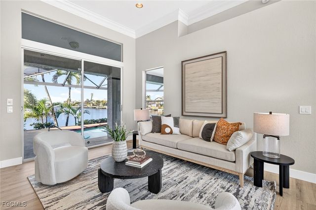 5106 Sands BLVD, Cape Coral, FL 33914