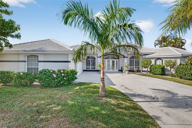 5106 Sands BLVD, Cape Coral, FL 33914