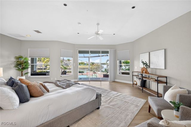 5106 Sands BLVD, Cape Coral, FL 33914