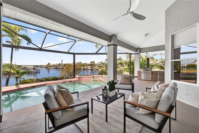 5106 Sands BLVD, Cape Coral, FL 33914