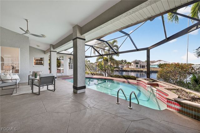 5106 Sands BLVD, Cape Coral, FL 33914