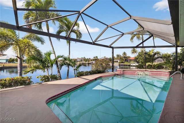 5106 Sands BLVD, Cape Coral, FL 33914