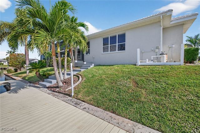 5106 Sands BLVD, Cape Coral, FL 33914
