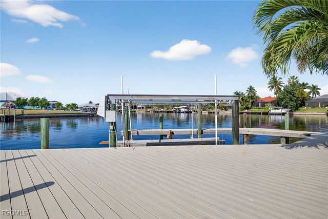 5106 Sands BLVD, Cape Coral, FL 33914