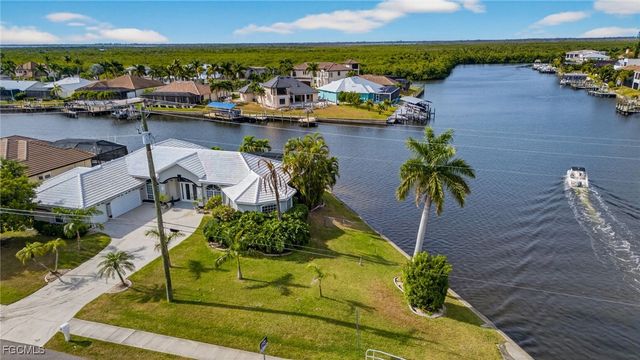 5106 Sands BLVD, Cape Coral, FL 33914