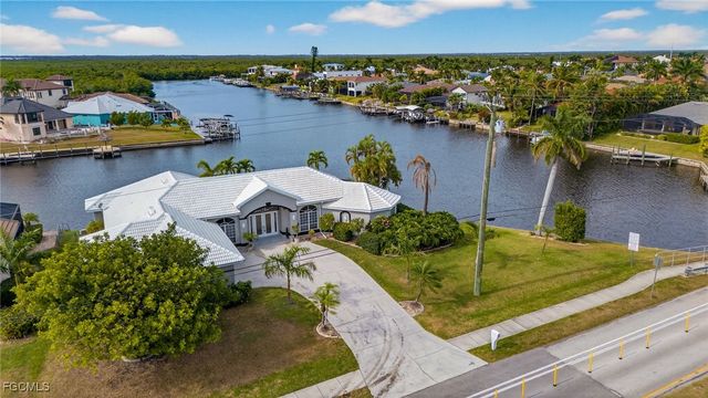 5106 Sands BLVD, Cape Coral, FL 33914