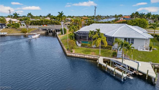 5106 Sands BLVD, Cape Coral, FL 33914