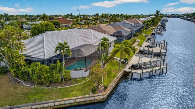 5106 Sands BLVD, Cape Coral, FL 33914