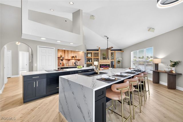 5106 Sands BLVD, Cape Coral, FL 33914