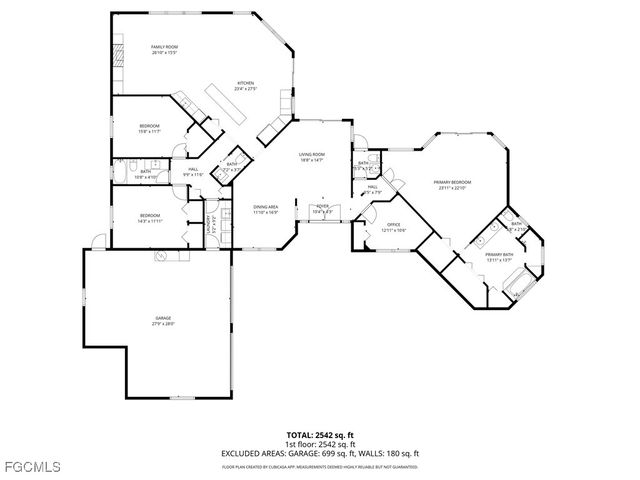 5106 Sands BLVD, Cape Coral, FL 33914