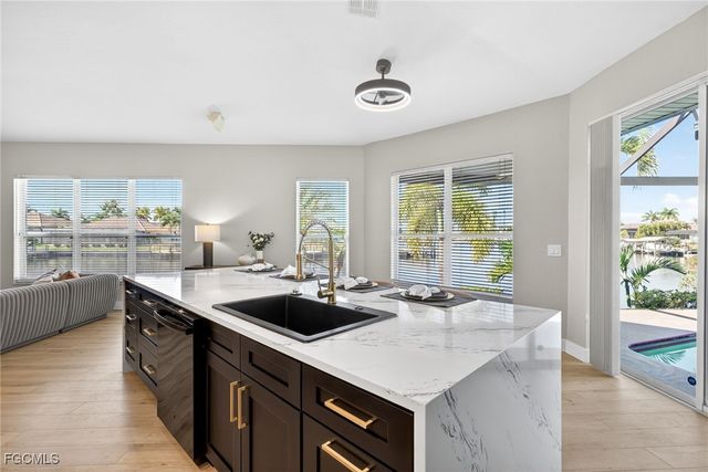 5106 Sands BLVD, Cape Coral, FL 33914