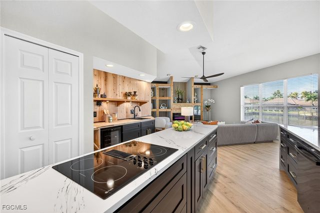 5106 Sands BLVD, Cape Coral, FL 33914