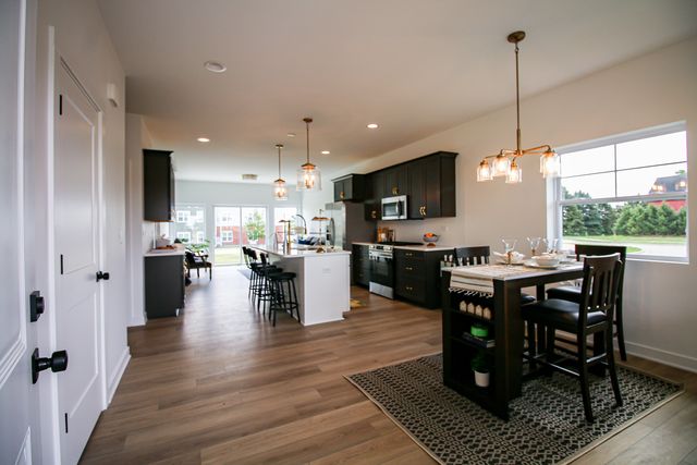 2039 isabella Lane, Minooka, IL 60447