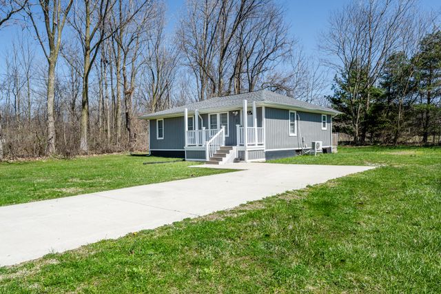 373 Bridgman Avenue, Benton Twp, MI 49022