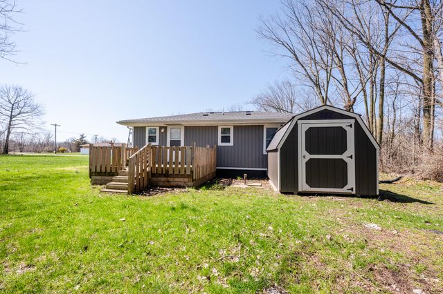 373 Bridgman Avenue, Benton Twp, MI 49022