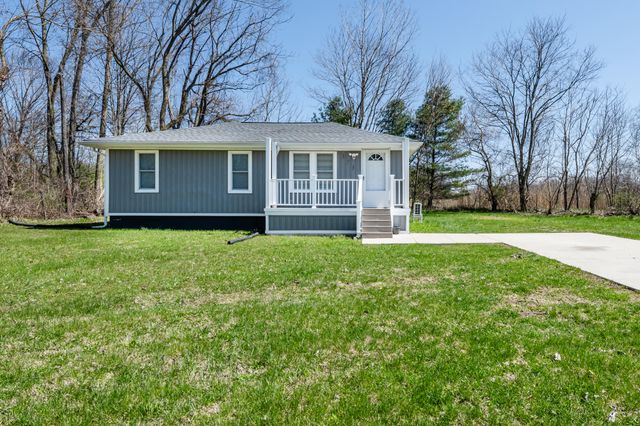 373 Bridgman Avenue, Benton Twp, MI 49022