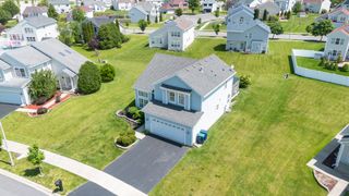 117 Stonebrook Avenue, Matteson, IL 60443