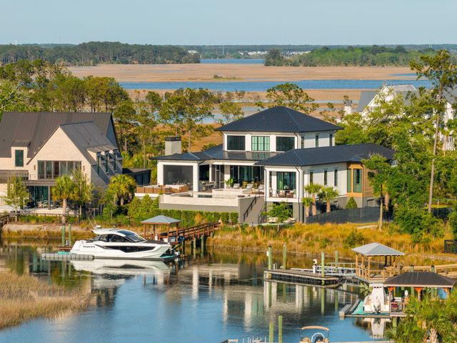 344 Bayley Road, Charleston, SC 29492
