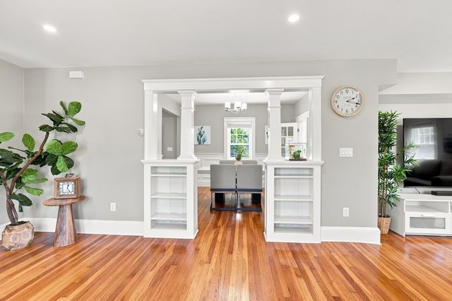 40 Lurton St, Quincy, MA 02169