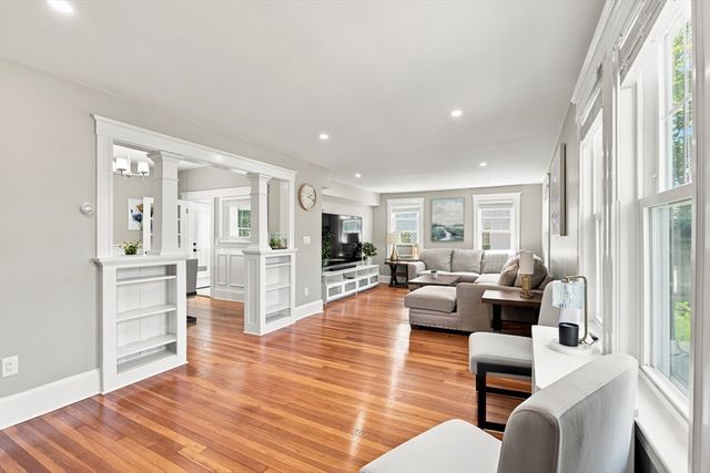 40 Lurton St, Quincy, MA 02169