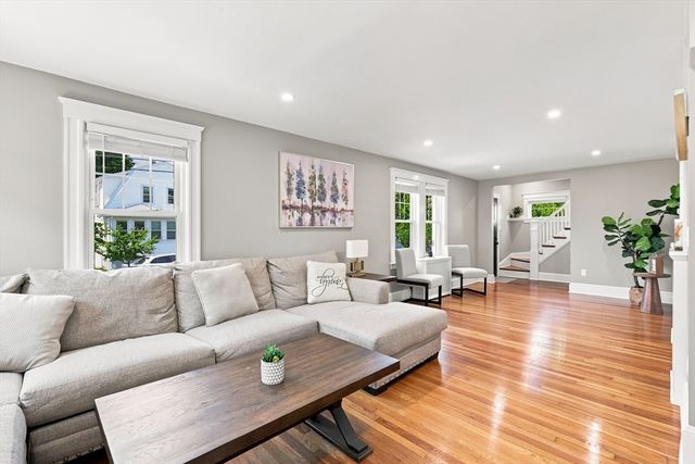 40 Lurton St, Quincy, MA 02169