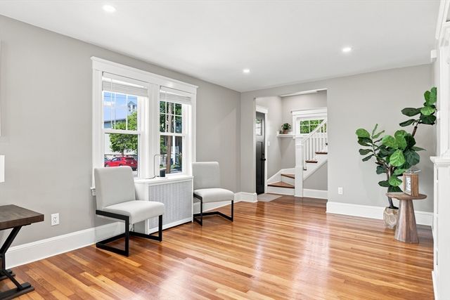 40 Lurton St, Quincy, MA 02169