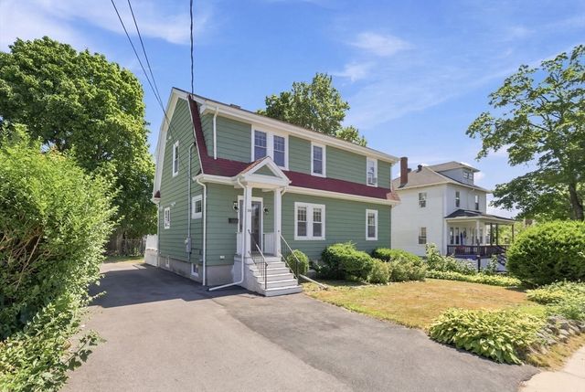 40 Lurton St, Quincy, MA 02169