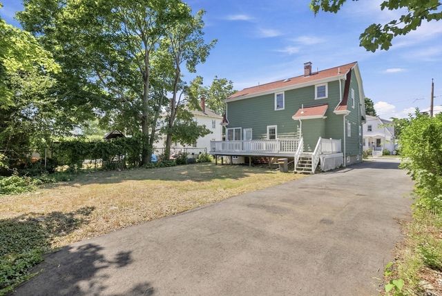 40 Lurton St, Quincy, MA 02169