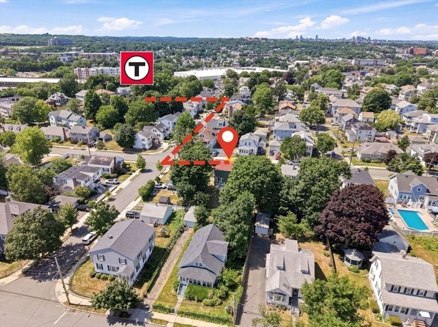 40 Lurton St, Quincy, MA 02169