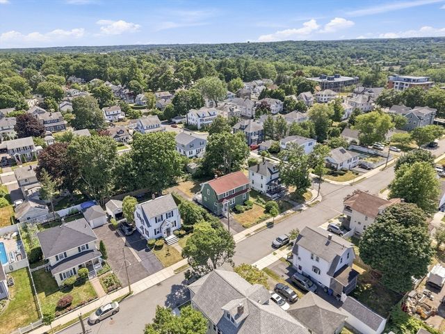 40 Lurton St, Quincy, MA 02169