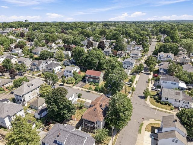 40 Lurton St, Quincy, MA 02169