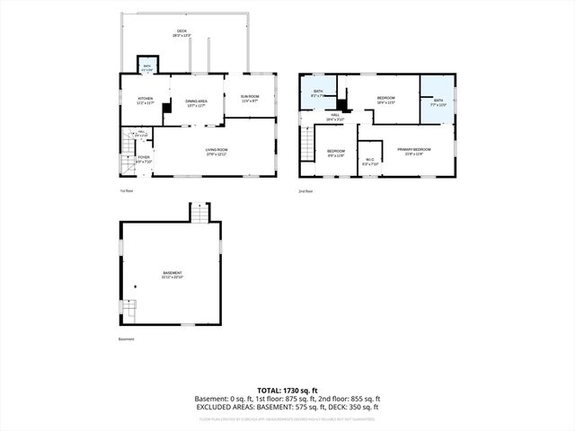 40 Lurton St, Quincy, MA 02169