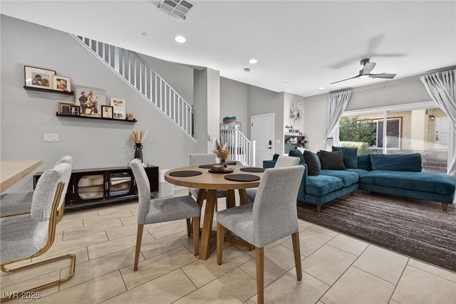 988 Via Panfilo Avenue, Henderson, NV 89011