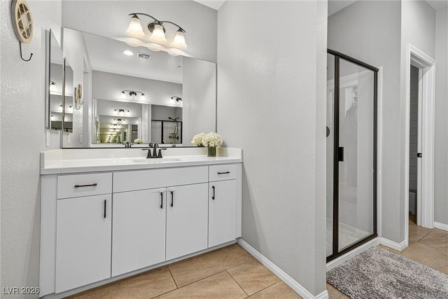 988 Via Panfilo Avenue, Henderson, NV 89011