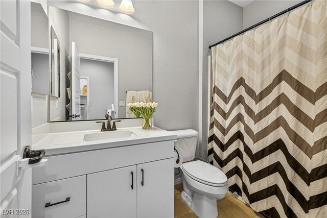 988 Via Panfilo Avenue, Henderson, NV 89011