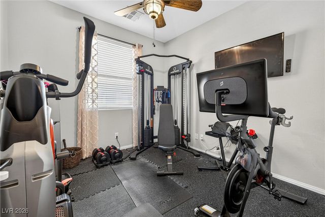 988 Via Panfilo Avenue, Henderson, NV 89011