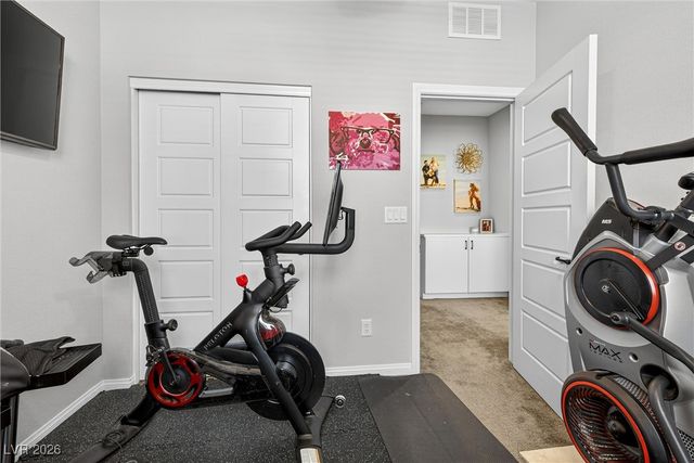 988 Via Panfilo Avenue, Henderson, NV 89011