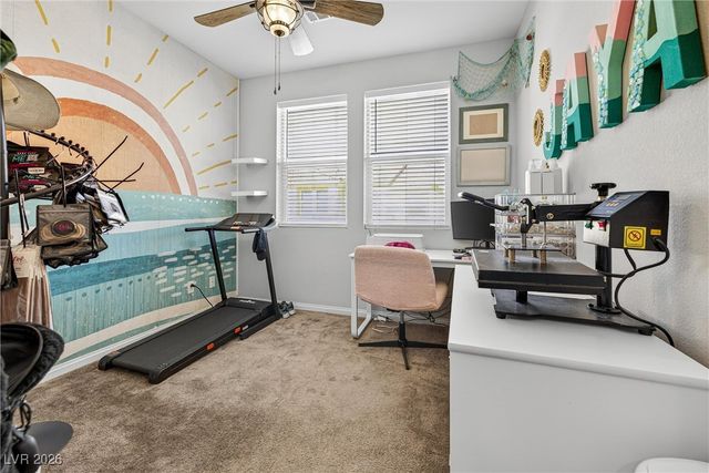 988 Via Panfilo Avenue, Henderson, NV 89011