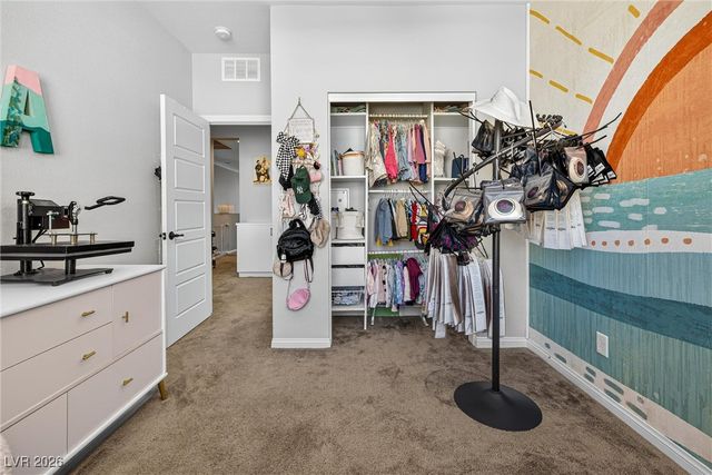 988 Via Panfilo Avenue, Henderson, NV 89011