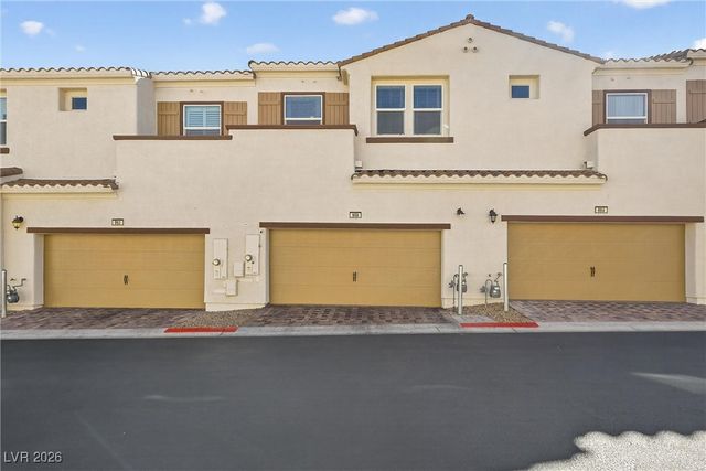 988 Via Panfilo Avenue, Henderson, NV 89011