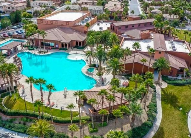 988 Via Panfilo Avenue, Henderson, NV 89011