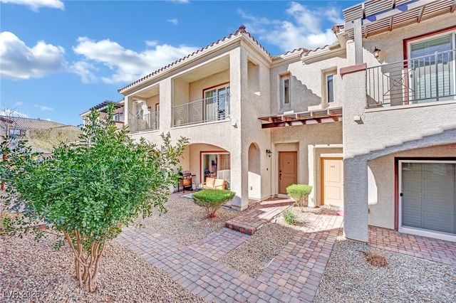 988 Via Panfilo Avenue, Henderson, NV 89011