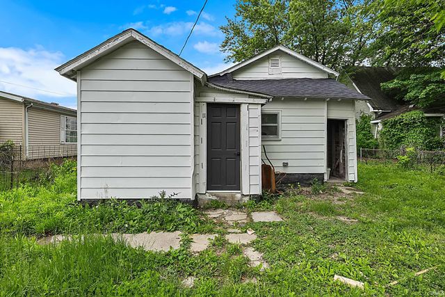 118 McClellan Street, Windfall, IN 46076
