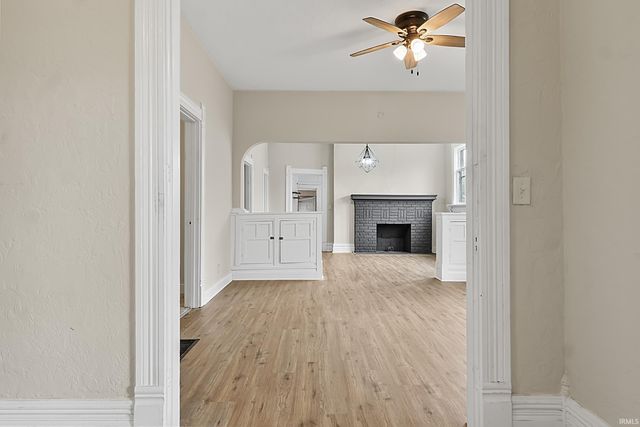 118 McClellan Street, Windfall, IN 46076