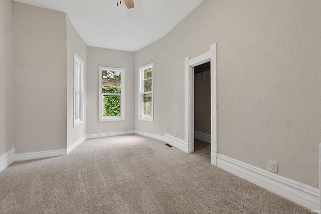 118 McClellan Street, Windfall, IN 46076