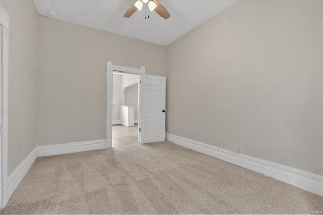 118 McClellan Street, Windfall, IN 46076
