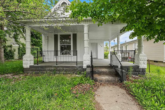 118 McClellan Street, Windfall, IN 46076